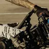 Peak Design M-MM-AH-BK-1 motorcycle stem mobile mount Photo 8