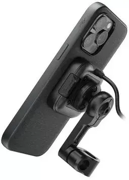 Peak Design M-MM-AK-BK-1 motorcycle mirror mount Photo 2
