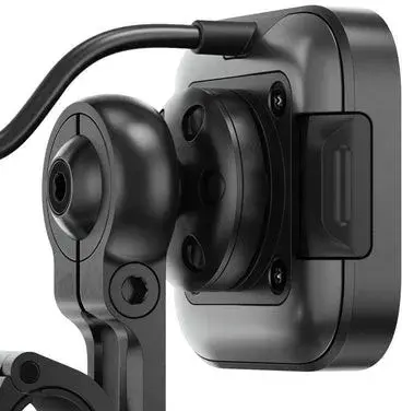 Peak Design M-MM-AK-BK-1 motorcycle mirror mount Photo 3