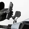 Peak Design M-MM-AK-BK-1 motorcycle mirror mount Photo 4
