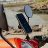 Peak Design M-MM-AK-BK-1 motorcycle mirror mount Photo 8