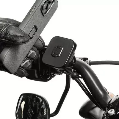 Peak Design M‑MM‑AM‑BK‑1 motorcycle brake/clutch mount Photo 4