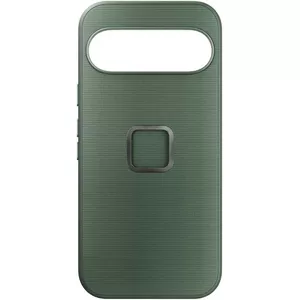 Phone case Peak Design Pixel 9 Pro Fabric Sage — protective fabric case for Pixel 9 Pro
