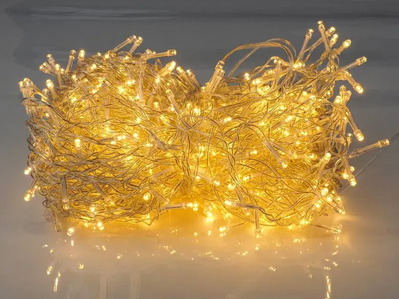 GoodBuy ML50C LED Light Garland 500 LEDs Photo 3