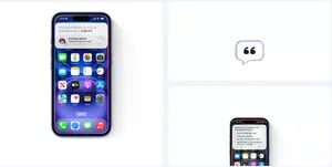 Siri jaunā laikmeta līmenī
