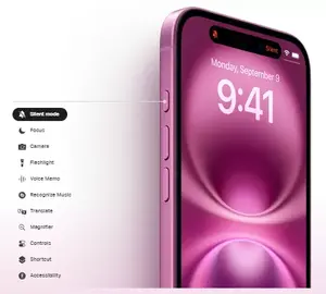 Action poga — dari vairāk, gaidi mazāk