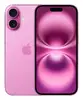Apple iPhone 16 128GB Pink Smartphone Photo 3