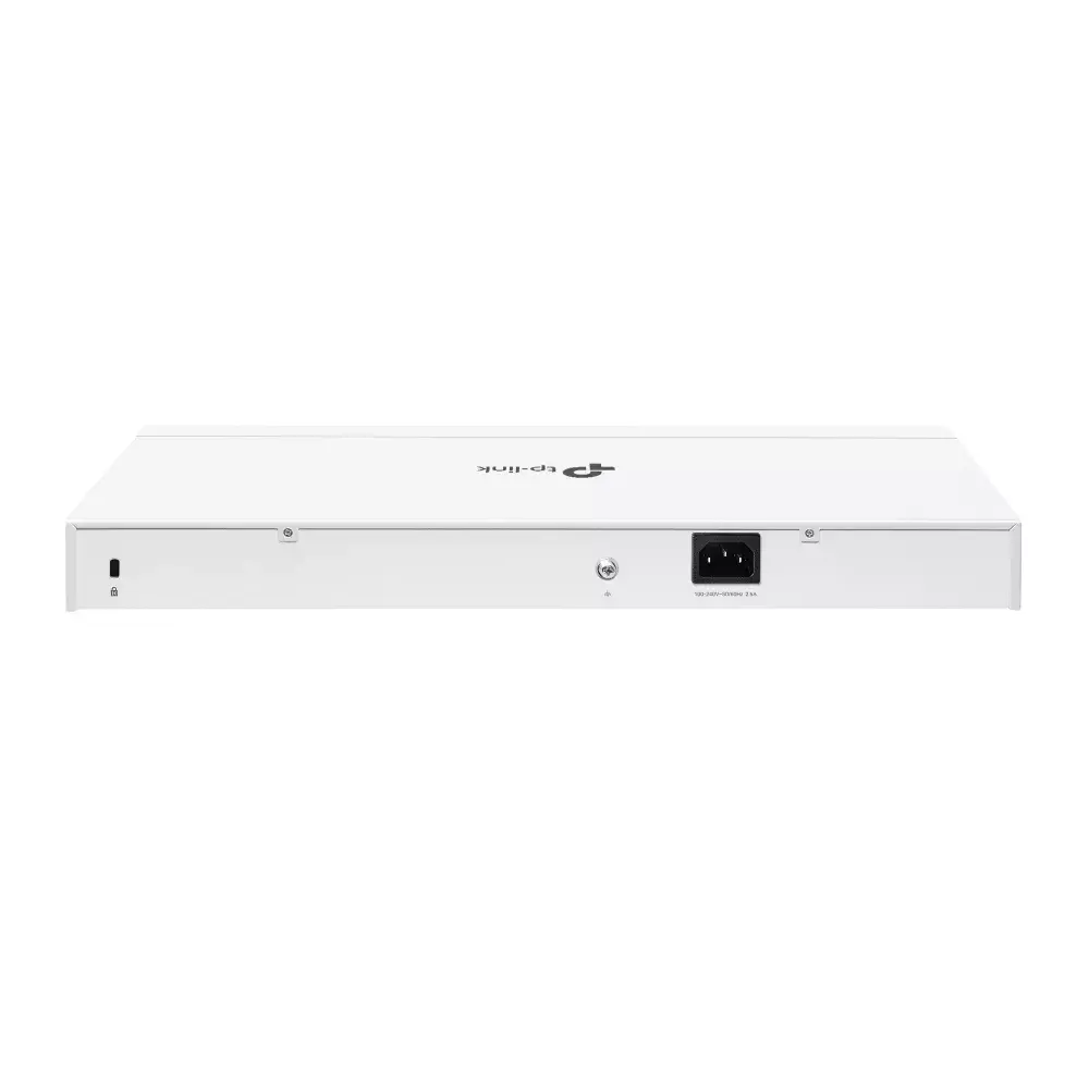 TP-Link Festa FS318GP Gigabit Ethernet PoE Slēdzis Photo 2