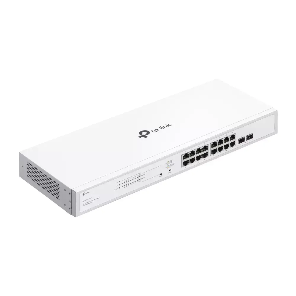 TP-Link Festa FS318GP Gigabit Ethernet PoE Slēdzis Photo 4
