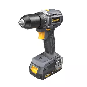 Аккумуляторная дрель Urbis CD-B0A18 18V BL 2AH
