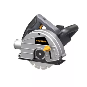 Пила Zāģis GRUNDER Z1R-BR07-150A-1700 150MM