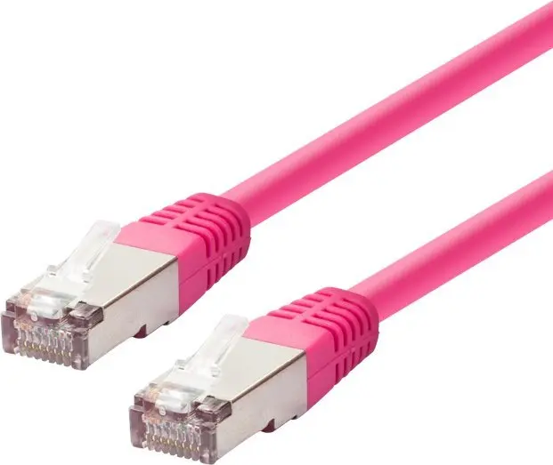 Tīkla kabelis LOGON TCR55SS015M RJ-45 Cat5e