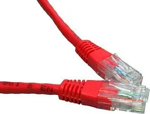 Tīkla kabelis LOGON FTP 20m RJ-45
