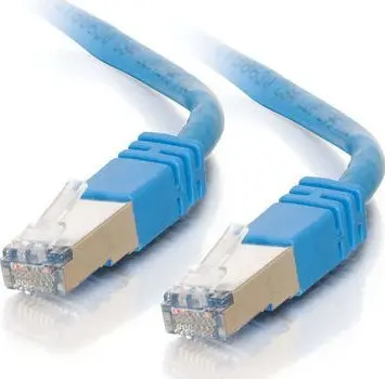Tīkla kabelis LOGON SSTP Cat5e RJ-45