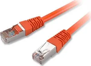 Tīkla kabelis LOGON SSTP Cat6a RJ-45