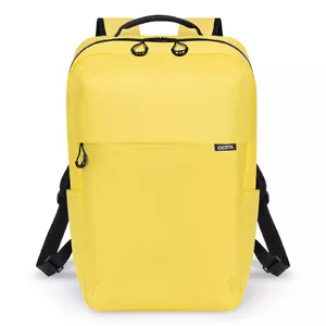 Ikdienas mugursoma DICOTA D32123-RPET Limone Poliesters rPET