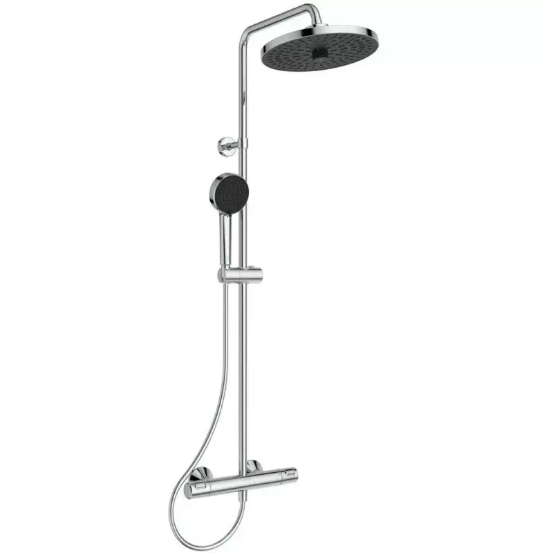 Душевая система Ideal Standard A7210AA со смесителем Photo 2