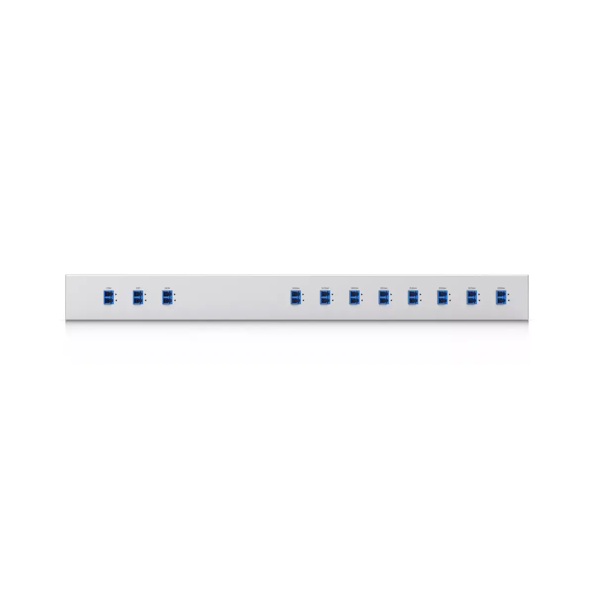 Viļņu dalīšanas multiplikators Ubiquiti UACC-CWDM-8 Photo 2