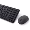 Dell KM555 keyboard and mouse combo Photo 4