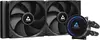 Liquid Cooler Chieftec ICEBERG 240 DARK Photo 9