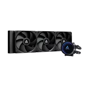 Cooling System Chieftec ICEBERG 360 DARK