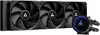 Cooling System Chieftec ICEBERG 360 DARK Photo 9