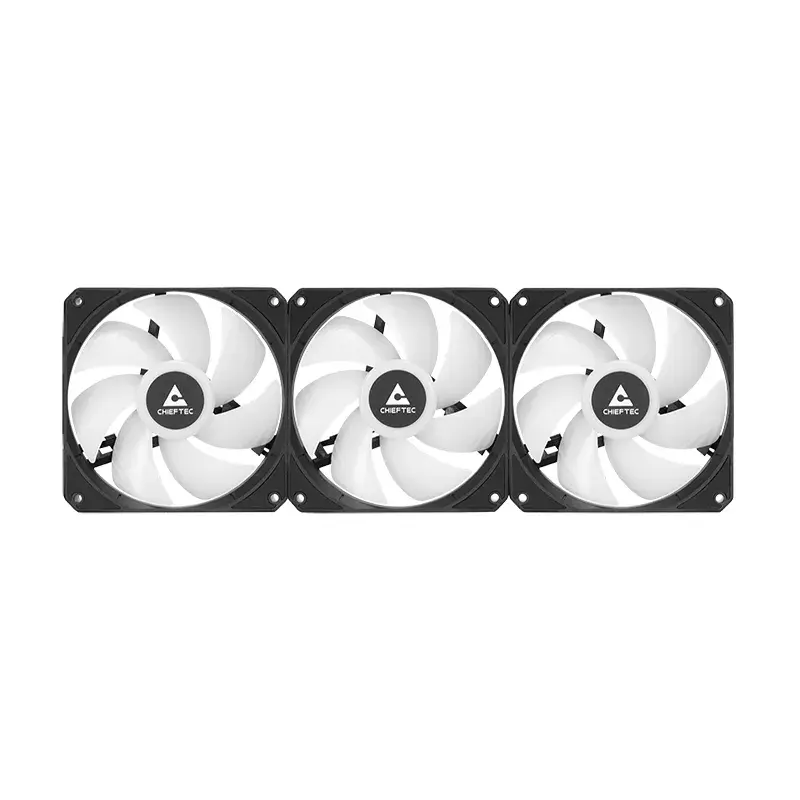 CHIEFTEC ICEBERG 360 RGB liquid CPU cooler Photo 2