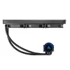 CHIEFTEC ICEBERG 360 RGB liquid CPU cooler Photo 4