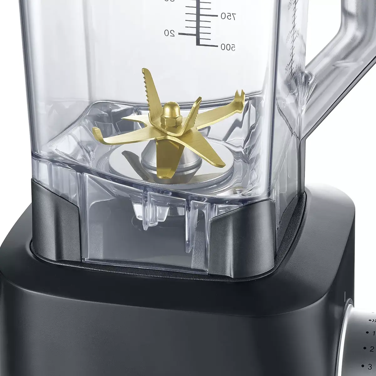 Настольный блендер Caso Power Blender B 2000 Photo 4