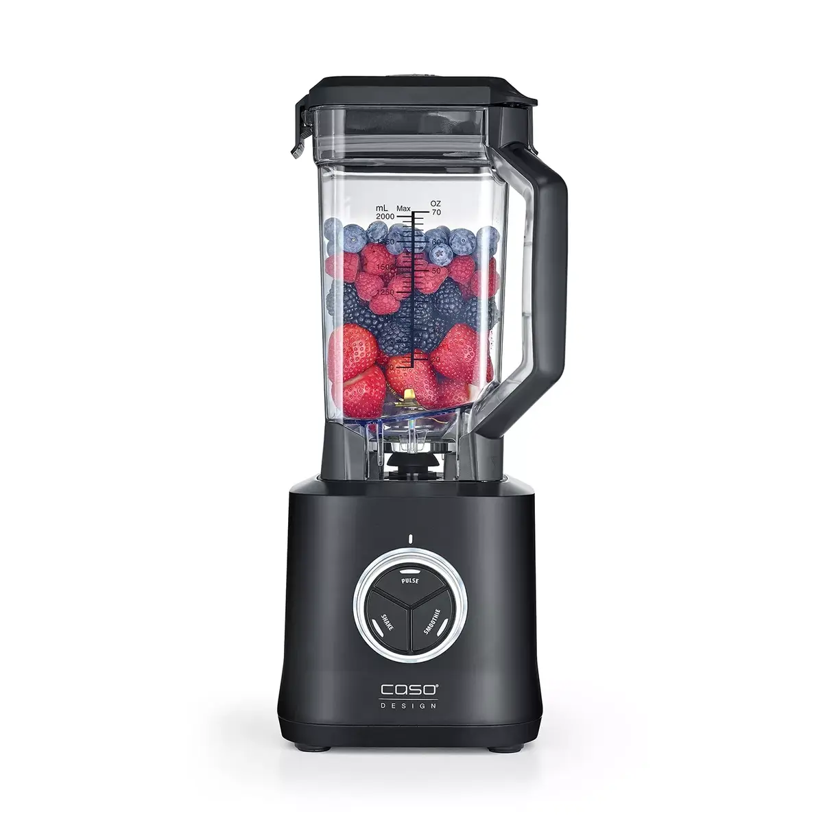 Настольный блендер Caso Power Blender B 2000 Photo 7