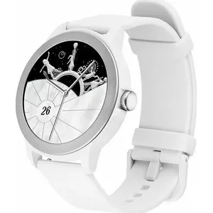 Viedpulkstenis Tracer 47411 SMK3 Slay White