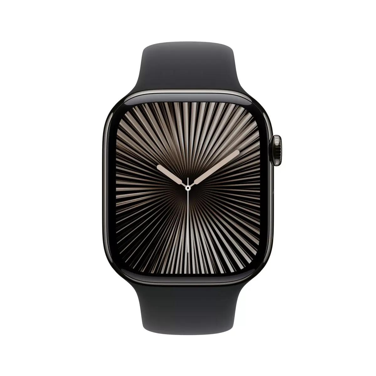 Viedpulkstenis Apple Watch Series 10 GPS + Cellular Photo 2
