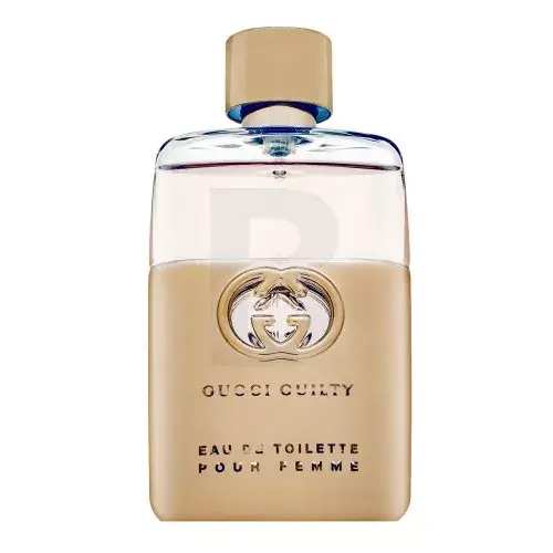 Туалетная вода Gucci Guilty Pour Femme Photo 2