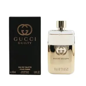 Gucci Guilty Eau de Toilette 50ml