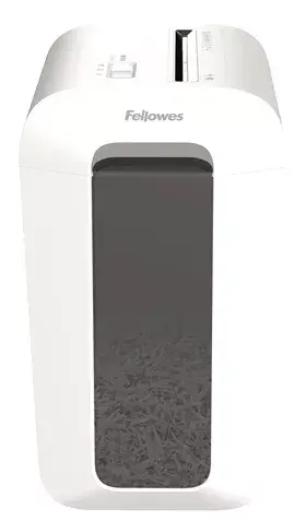 Fellowes LX Series LX65 Paper Shredder Photo 2