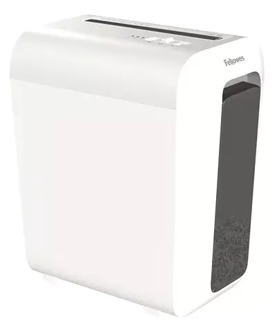 Fellowes LX Series LX65 Paper Shredder Photo 3