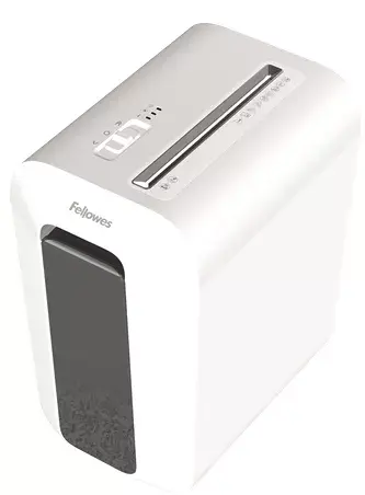 Fellowes LX Series LX65 Paper Shredder Photo 4