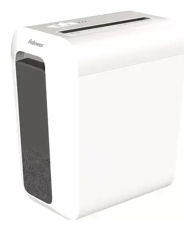Fellowes LX Series LX65 Paper Shredder Photo 5