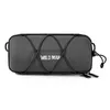 Сумка на руль Wildman GD7 Black Photo 2