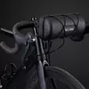 Сумка на руль Wildman GD7 Black Photo 6