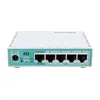 Проводной маршрутизатор Mikrotik hEX Photo 2
