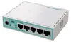 Проводной маршрутизатор Mikrotik hEX Photo 3