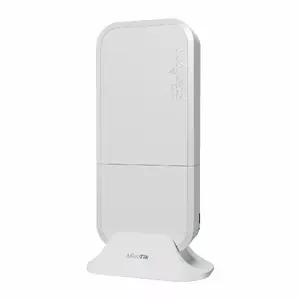 Router MikroTik wAP ax Dual-Band 802.11ax, 2× Gigabit Ethernet (10/100/1000 Mbps), 5 GHz support
