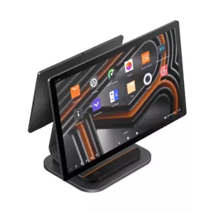 POS system SUNMI T3 PRO 15.6 inch Full HD touchscreen, integrated terminal for point-of-sale