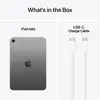 Apple iPad mini Wi-Fi 128GB Space Grey Photo 8