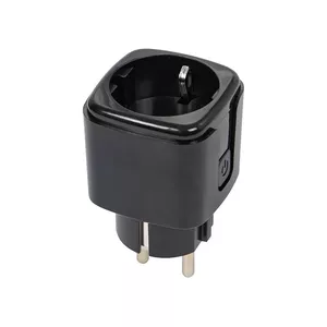 Smart socket BLOW TUYA V3 WiFi-controlled 16A, single outlet, remote ON/OFF