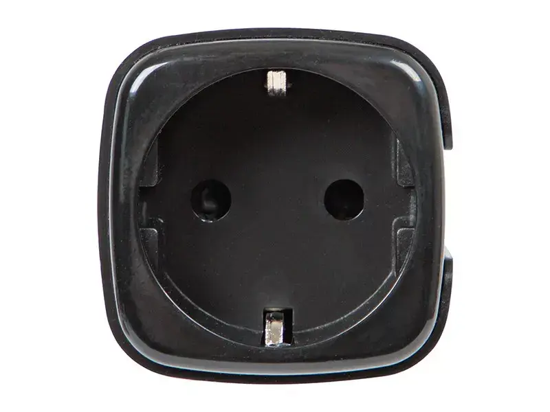 Умная розетка BLOW TUYA V3 WiFi 16A Photo 4
