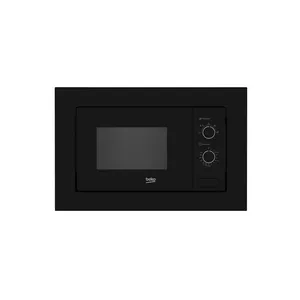 Solo mikroviļņu krāsns Beko BMOB20202B 800 W 20 L