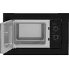 Built-in microwave BEKO BMOB20202B — 20 L, 800 W Photo 2