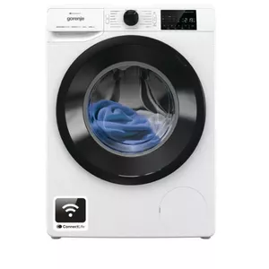 Стиральная машина Gorenje WPNEI84SBSWIFI/PL, 8 кг, класс энергопотребления B